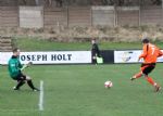 Salford City 5 Wakefield 2